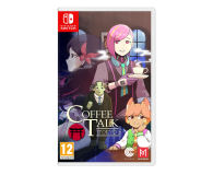 Switch Coffee Talk Tokyo - 1538319 - zdjęcie 1